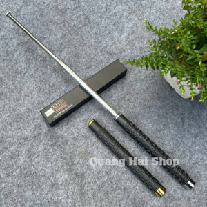 Baton ASP 511 trắng 65cm