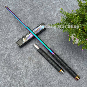 Baton SHY màu titan 65cm