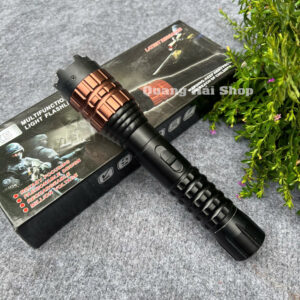 Đèn pin chích điện HY-X5 50.000 KV