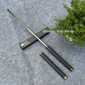 Baton ASP 511 Đen 65cm
