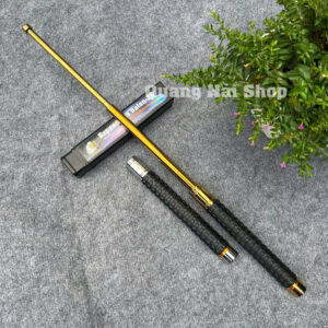 Baton SHY màu vàng 65cm