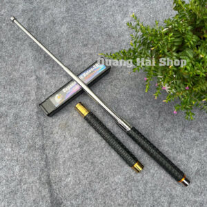 Baton SHY màu trắng 65cm