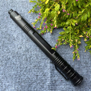 Baton autolock full thép 16 inch