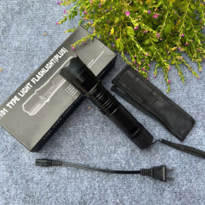 Đèn pin chích điện 1101