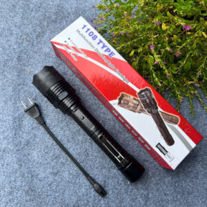 Đèn pin chích điện 1108